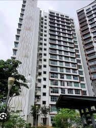 Blk 476A Hougang Capeview (Hougang), HDB 4 Rooms #574485101